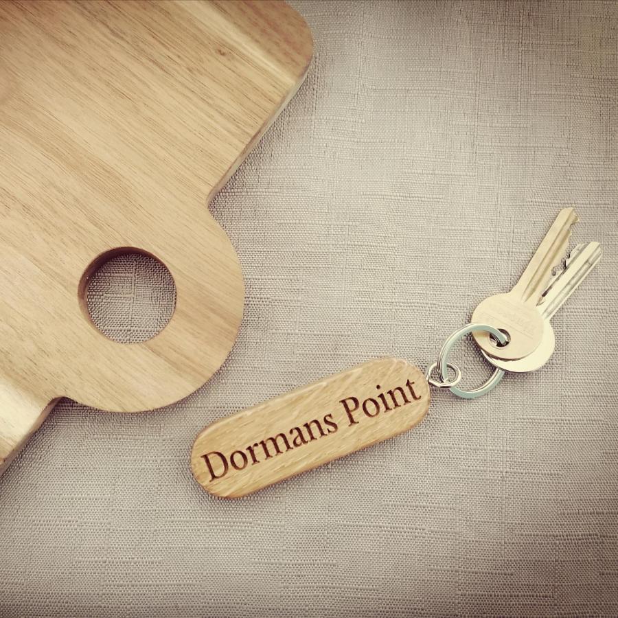 Dormans Point Villa Donaghadee Esterno foto