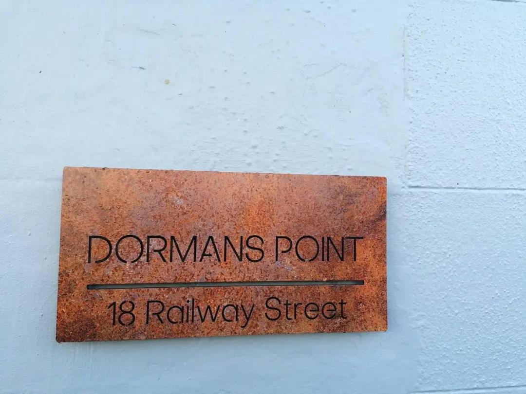 Dormans Point Villa Donaghadee Esterno foto
