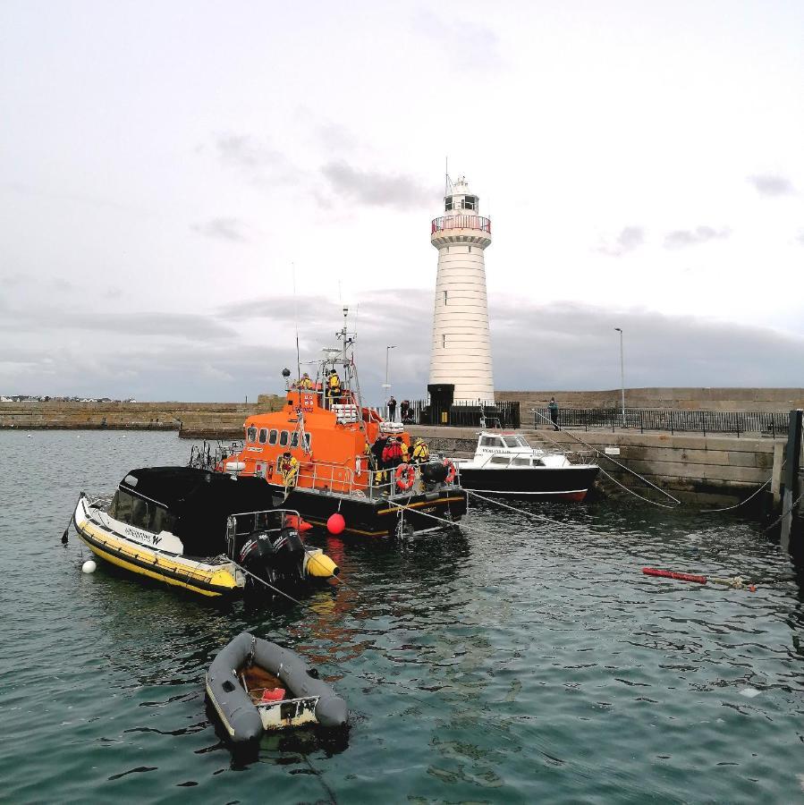 Dormans Point Villa Donaghadee Esterno foto